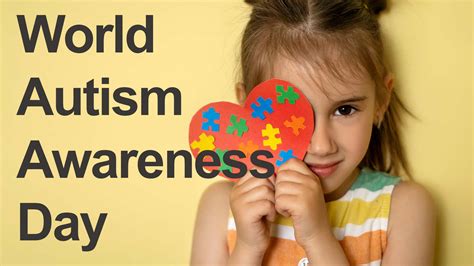 World Autism Awareness Day Orbrom Center