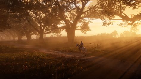1920x1080 Red Dead Redemption 2 The Path 5k Laptop Full Hd