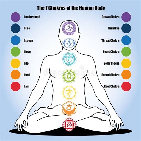 7 chakras of the human body seven chakras and our health sponsored sponsored paid human