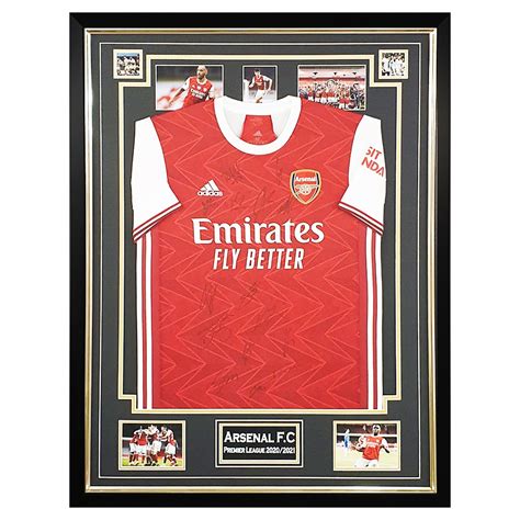 お取寄商品 1ヶ月程度でお届け予定 Arsenal Fc Henry Signed Shirt Framed その他 Yealink