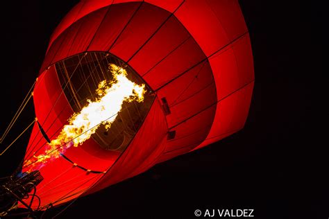 The Great Reno Hot Air Balloon Race Glow Show And Mass Ascension Flickr