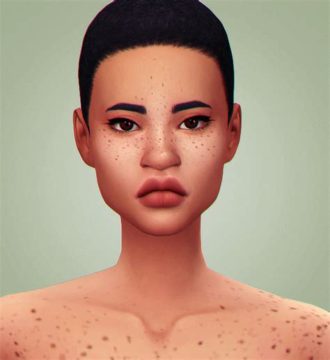 Download The Sims 4 Skin Sims 4 Cc Skin Sims 4 Body Mods