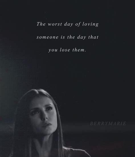 The vampire diaries is the story of elena falling in love with damon. 100 Romantic Movie Quotes. QuotesGram