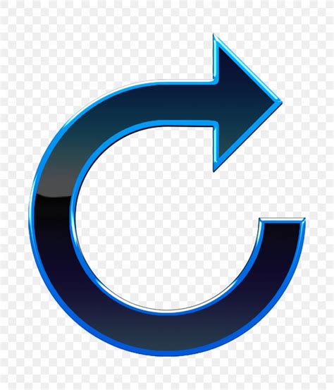 Reload Icon Png 1056x1234px Reload Icon Electric Blue Logo Symbol