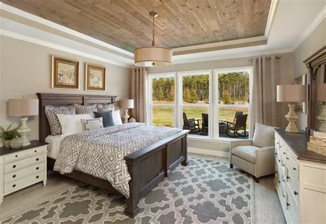 Maybe you would like to learn more about one of these? Bedroom Trends - Two masters, Mother-in-Law Suites & Guest ...