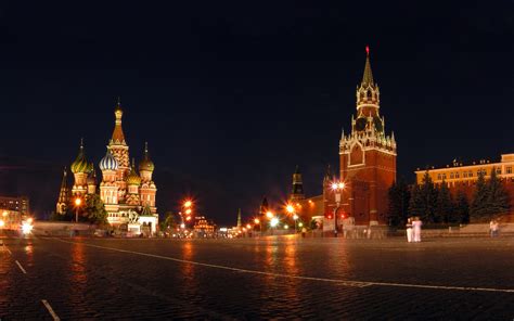 Capital Russia Moscow Wallpaper Hd City 4k Wallpapers Images And