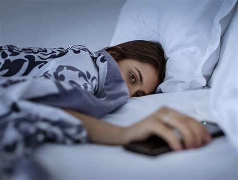 Schlafmangel Ursachen Symptome Und Gesundheitliche Folgen