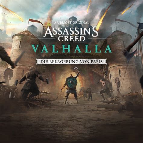 Assassins Creed Valhalla Gets First Screenshots Details