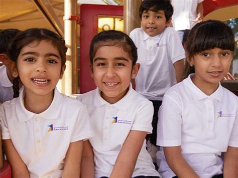 9 Things You Need To Know About The New Dubai Schools Project The