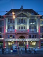 Schauspielhaus~Zürich, Switzerland