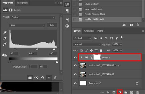 How To Undo And Redo In Photoshop Fast And Easy Photoshop Cafe