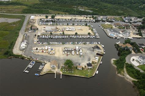 Ocean Gate Yacht Basin in Bayville, NJ, United States - Marina Reviews
