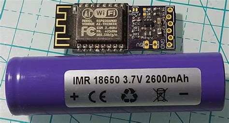 A Deep Dive Into Low Power Wifi Microcontrollers Hackaday