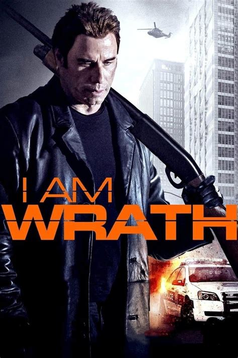I Am Wrath 2016 — The Movie Database Tmdb