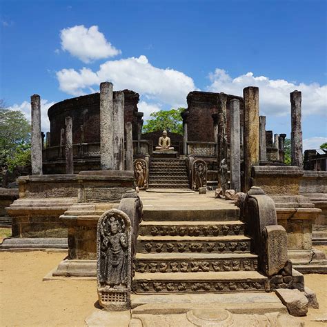 Historical Trip Guide Sri Lanka