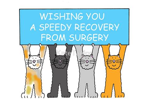 Best Wishes For A Speedy Recovery After Surgery Iucn Water