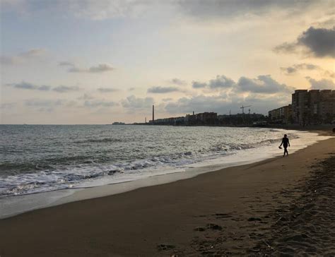 De Beste Stranden Om Te Verkennen In Malaga Met Een Huurauto Autospanje Nl