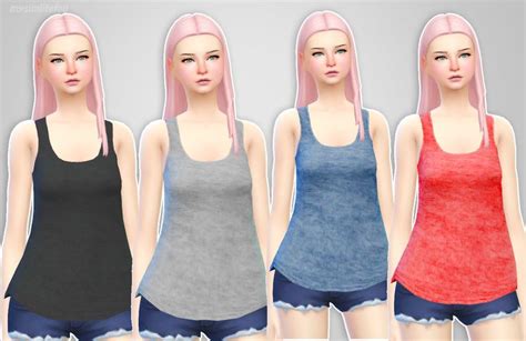 Evesimmiesfinds Athletic Tank Tops Tank Tops Maxis Match