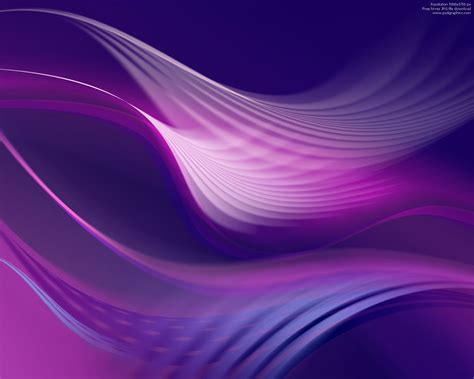 47 Purple Scenery Wallpaper