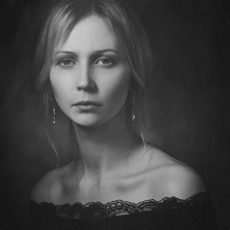 Anastasia By Paul Apalkin On 500px Portrait Anastasia Professional