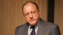 From Vietnam to 'The Wire,' actor John Doman on his time with the USMC ...