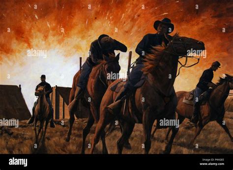 Guerra Civil 1861 1865 Hi Res Stock Photography And Images Alamy