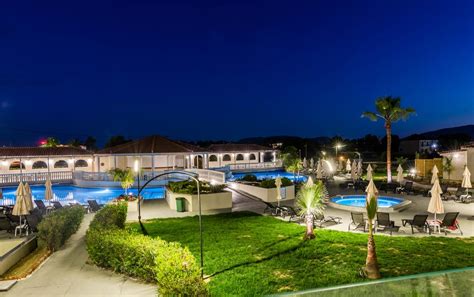 Best hotel with pool in tsivili, zakynthos. Exotica Hotel & Spa by Zante Plaza, hotel in Kalamaki