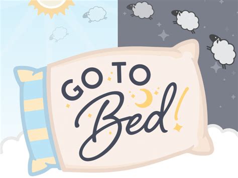 Bedtime Clipart Comfy Bed Bedtime Comfy Bed Transparent Free For