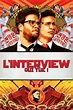 The Interview (2014) - Posters — The Movie Database (TMDB)