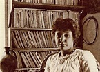 Marina Iwanowna Zwetajewa - Katzen