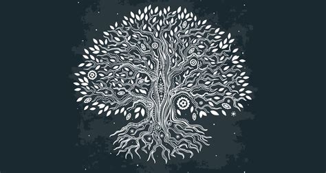 What Is The Tree Of Life Symbol