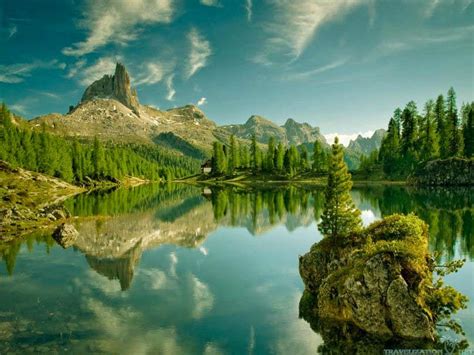 Most Beautiful Nature Hd Wallpapers Wallpapers