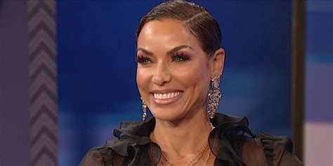 Nicole Murphy Responds To Kissing Married Man Antoine Fuqua ‘it Was A