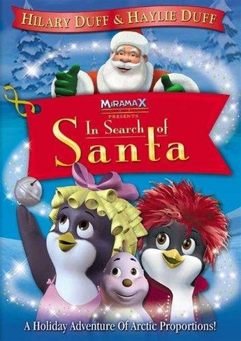 Die Suche Nach Dem Weihnachtsmann Dvd Blu Ray 4k Uhd Leihen Videobuster