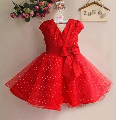 Cute Dresses For Baby Girl New Baby Girls Collection Fashionate Trends