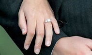 Sophie Wessex: Countess’ ‘classy and sophisticated’ engagement ring ...