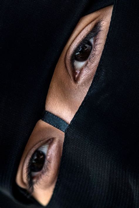 Hijab · Niqab · Burqa · En 2020