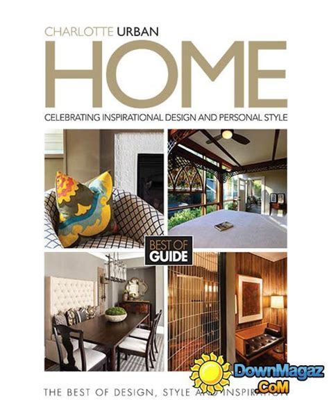 Charlotte Urban Home Best Of Guide 2014 Download Pdf Magazines