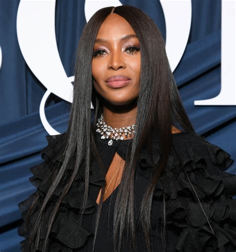 1,846,463 likes · 3,764 talking about this. Naomi Campbell su tossicodipendenza, amore e figli non ...