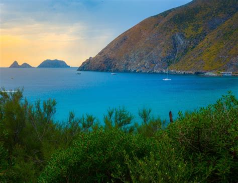 Uncharted Paradise Jalta — The Uninhabited Galite Islands Of Tunisia