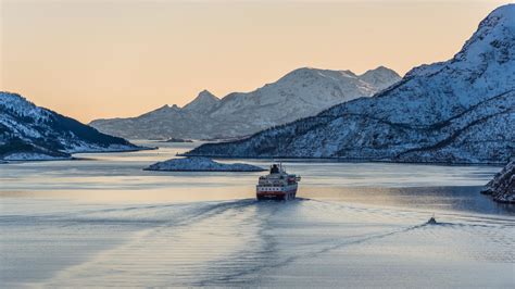 Norwegian Fjord Cruises And Train Tours 20232024 Nordic Visitor