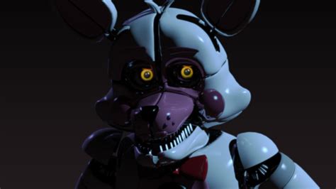 Funtime Foxy Posted In The Fivenightsatfreddys Community