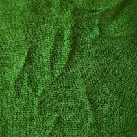 Green Fabric Stock Image Image Of Background Colors 5916299