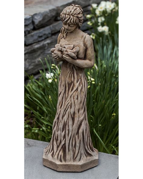 Cast Stone Garden Statues Images And Photos Finder