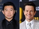 Mark Wahlberg: Simu Liu defends working with actor after criticising ...