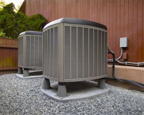 Hvac 101 The Basics Of Your Heating And Cooling System