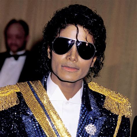 Years After Thriller Michael Jacksons Iconic Sunglasses Get A