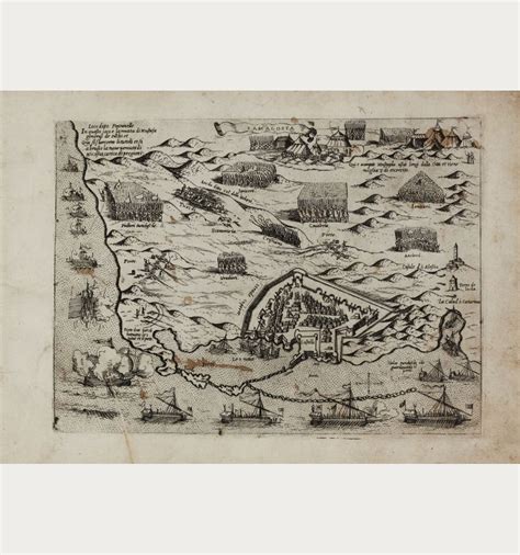 Instead, you must cross the green line into the north (known as the turkish republic of northern cyprus). Famagosta - Camocio, Zypern, Famagusta, 1571