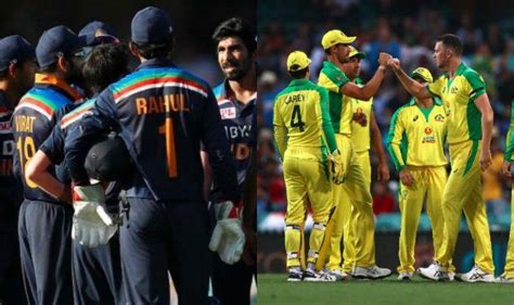 India vs england 1st test preview: India Vs Australia 2020-21 / India Vs Australia, Schedule ...