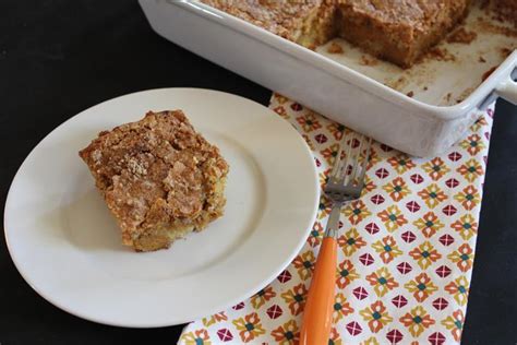 Pumpkin Pie Cake From Scratch Without A Cake Mix Lynns Kitchen